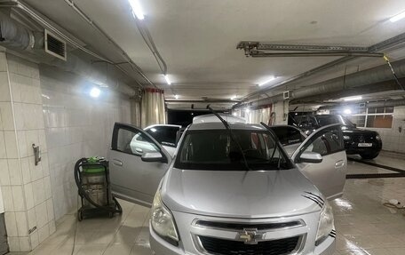 Chevrolet Cobalt II, 2013 год, 485 000 рублей, 5 фотография