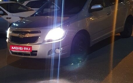 Chevrolet Cobalt II, 2013 год, 485 000 рублей, 2 фотография