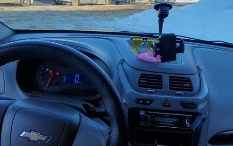 Chevrolet Cobalt II, 2013 год, 485 000 рублей, 6 фотография