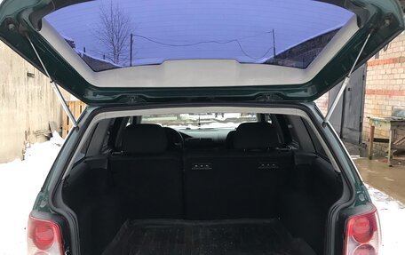 Volkswagen Passat B5+ рестайлинг, 2001 год, 350 000 рублей, 11 фотография