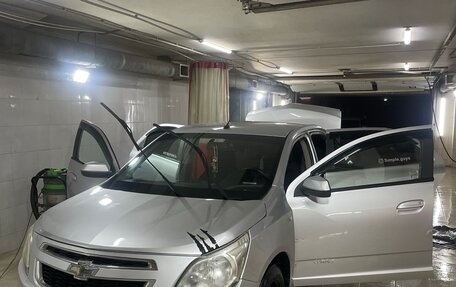 Chevrolet Cobalt II, 2013 год, 485 000 рублей, 4 фотография