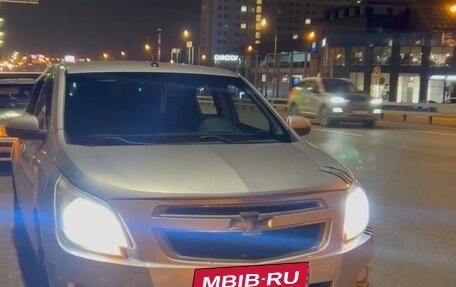 Chevrolet Cobalt II, 2013 год, 485 000 рублей, 8 фотография