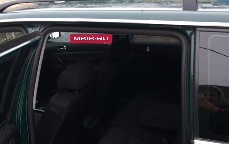 Volkswagen Passat B5+ рестайлинг, 2001 год, 350 000 рублей, 12 фотография