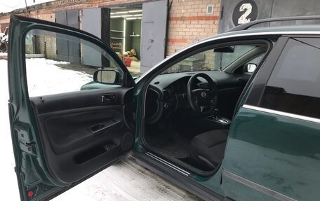 Volkswagen Passat B5+ рестайлинг, 2001 год, 350 000 рублей, 10 фотография