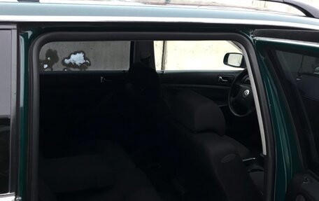 Volkswagen Passat B5+ рестайлинг, 2001 год, 350 000 рублей, 25 фотография