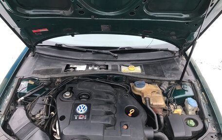 Volkswagen Passat B5+ рестайлинг, 2001 год, 350 000 рублей, 17 фотография