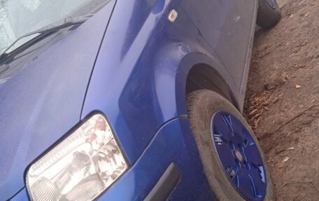 Fiat Panda II, 2008 год, 285 000 рублей, 2 фотография