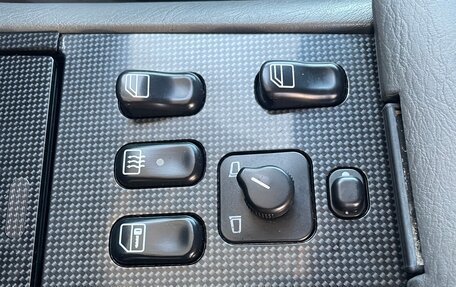 Mercedes-Benz M-Класс, 1998 год, 430 000 рублей, 7 фотография