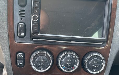 Mercedes-Benz M-Класс, 1998 год, 430 000 рублей, 8 фотография