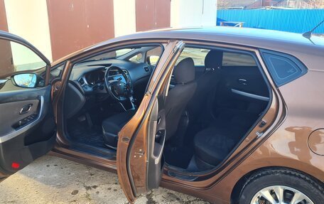 KIA cee'd III, 2016 год, 1 149 999 рублей, 7 фотография