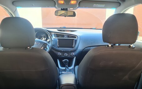 KIA cee'd III, 2016 год, 1 149 999 рублей, 10 фотография