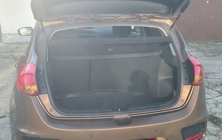 KIA cee'd III, 2016 год, 1 149 999 рублей, 8 фотография