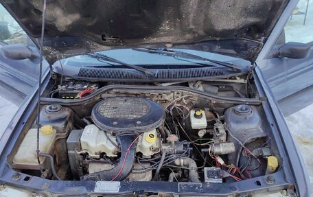 Ford Escort V, 1996 год, 82 000 рублей, 6 фотография