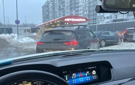 Mercedes-Benz C-Класс, 2012 год, 1 087 000 рублей, 3 фотография