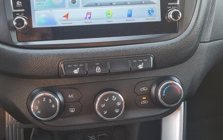 KIA cee'd III, 2016 год, 1 149 999 рублей, 14 фотография