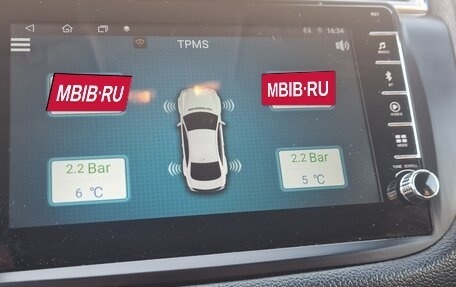 KIA cee'd III, 2016 год, 1 149 999 рублей, 13 фотография