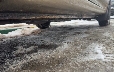 KIA Spectra II (LD), 2007 год, 400 000 рублей, 12 фотография