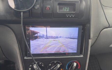 KIA Spectra II (LD), 2007 год, 400 000 рублей, 11 фотография