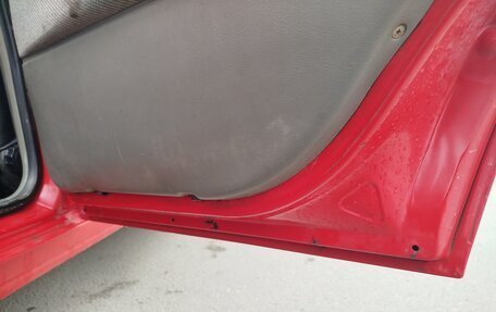 Volkswagen Passat B3, 1989 год, 230 000 рублей, 9 фотография