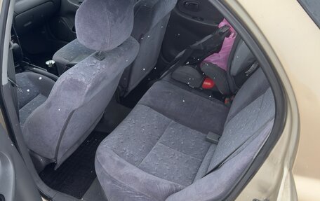 KIA Spectra II (LD), 2007 год, 400 000 рублей, 7 фотография