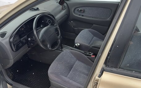 KIA Spectra II (LD), 2007 год, 400 000 рублей, 6 фотография