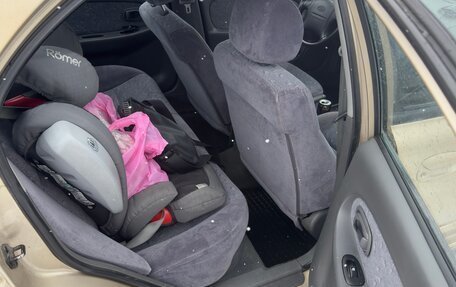 KIA Spectra II (LD), 2007 год, 400 000 рублей, 8 фотография