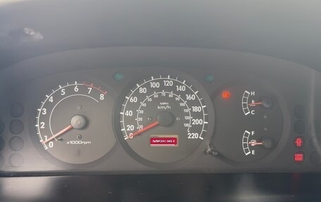 KIA Spectra II (LD), 2007 год, 400 000 рублей, 10 фотография