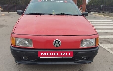 Volkswagen Passat B3, 1989 год, 230 000 рублей, 5 фотография