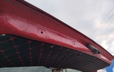 Volkswagen Passat B3, 1989 год, 230 000 рублей, 11 фотография