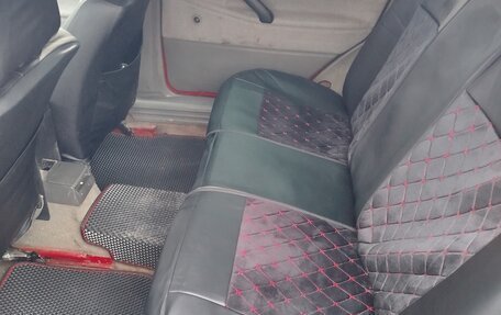 Volkswagen Passat B3, 1989 год, 230 000 рублей, 13 фотография