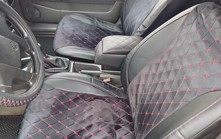 Volkswagen Passat B3, 1989 год, 230 000 рублей, 14 фотография