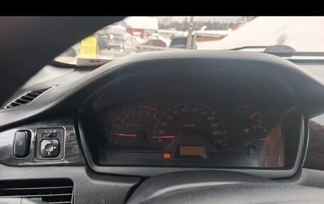 Mitsubishi Lancer IX, 2004 год, 280 000 рублей, 2 фотография