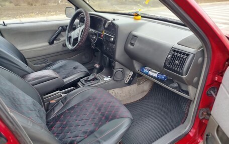 Volkswagen Passat B3, 1989 год, 230 000 рублей, 15 фотография