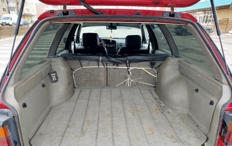 Volkswagen Passat B3, 1989 год, 230 000 рублей, 12 фотография