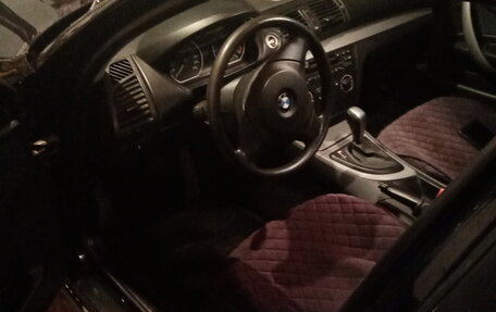 BMW 1 серия, 2008 год, 720 000 рублей, 4 фотография