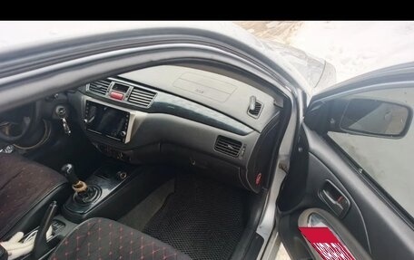 Mitsubishi Lancer IX, 2004 год, 280 000 рублей, 3 фотография