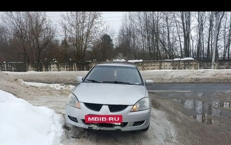 Mitsubishi Lancer IX, 2004 год, 280 000 рублей, 7 фотография