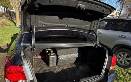 Chevrolet Cruze II, 2010 год, 650 000 рублей, 5 фотография