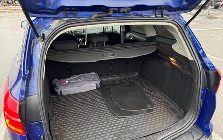 Ford Focus III, 2017 год, 1 100 000 рублей, 13 фотография