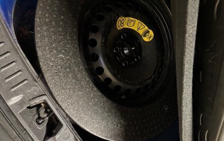 Ford Focus III, 2017 год, 1 100 000 рублей, 14 фотография