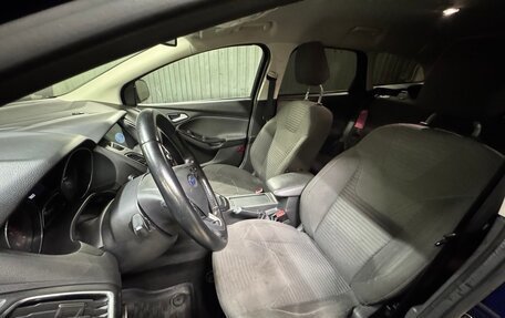 Ford Focus III, 2017 год, 1 100 000 рублей, 10 фотография