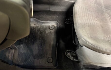 Ford Focus III, 2017 год, 1 100 000 рублей, 12 фотография