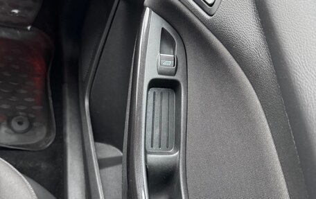 Ford Focus III, 2017 год, 1 100 000 рублей, 11 фотография