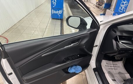 Toyota Camry, 2024 год, 3 850 000 рублей, 9 фотография