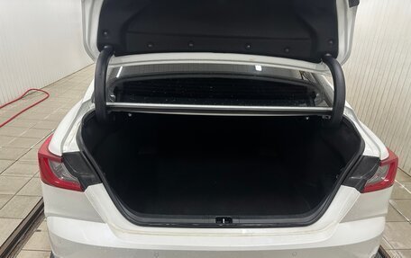 Toyota Camry, 2024 год, 3 850 000 рублей, 15 фотография