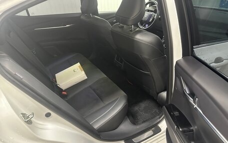 Toyota Camry, 2024 год, 3 850 000 рублей, 12 фотография