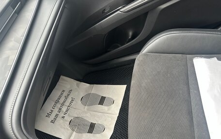 Toyota Camry, 2024 год, 3 850 000 рублей, 20 фотография