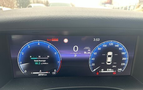 Toyota Camry, 2024 год, 3 850 000 рублей, 18 фотография