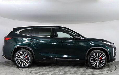 CheryExeed TXL, 2023 год, 3 247 000 рублей, 4 фотография