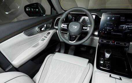 GAC GS8, 2025 год, 4 399 000 рублей, 5 фотография